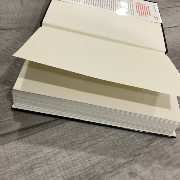 Novel Robert Ludlum Hardcover The Tristan Betrayal - Picture 9 of 12